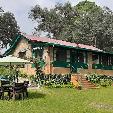 West View Hotel 拉尼凯特 外观 照片