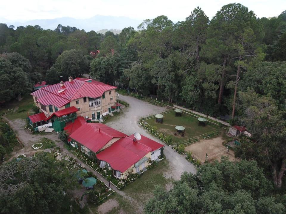 West View Hotel 拉尼凯特 外观 照片