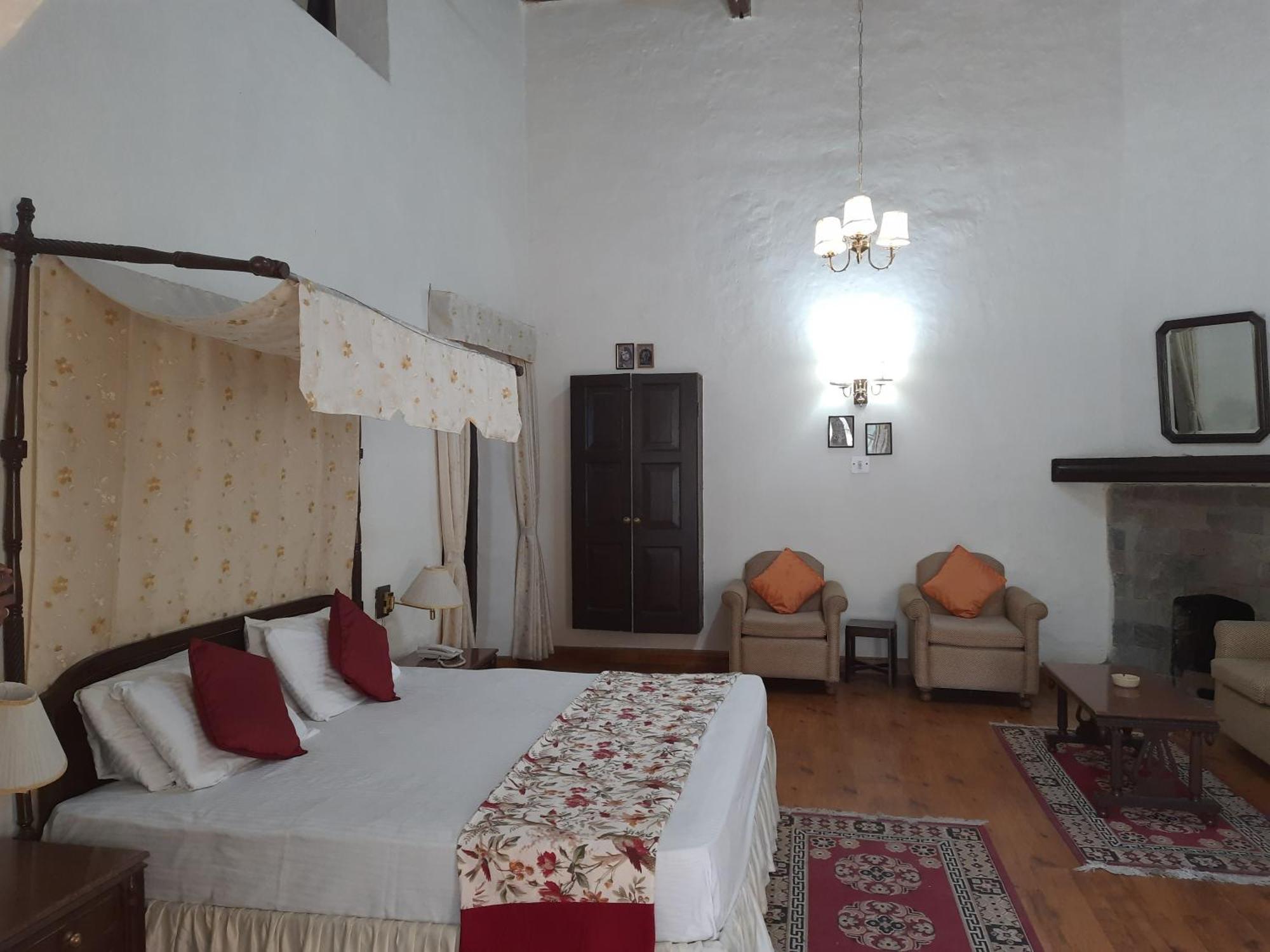 West View Hotel 拉尼凯特 外观 照片
