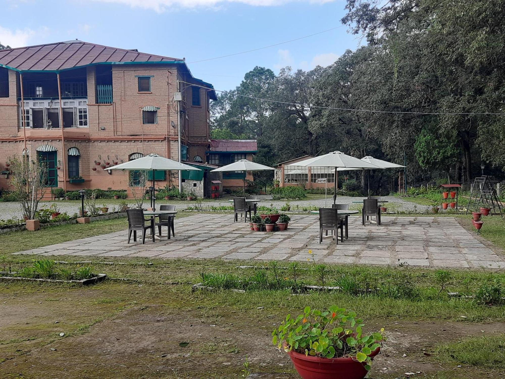 West View Hotel 拉尼凯特 外观 照片